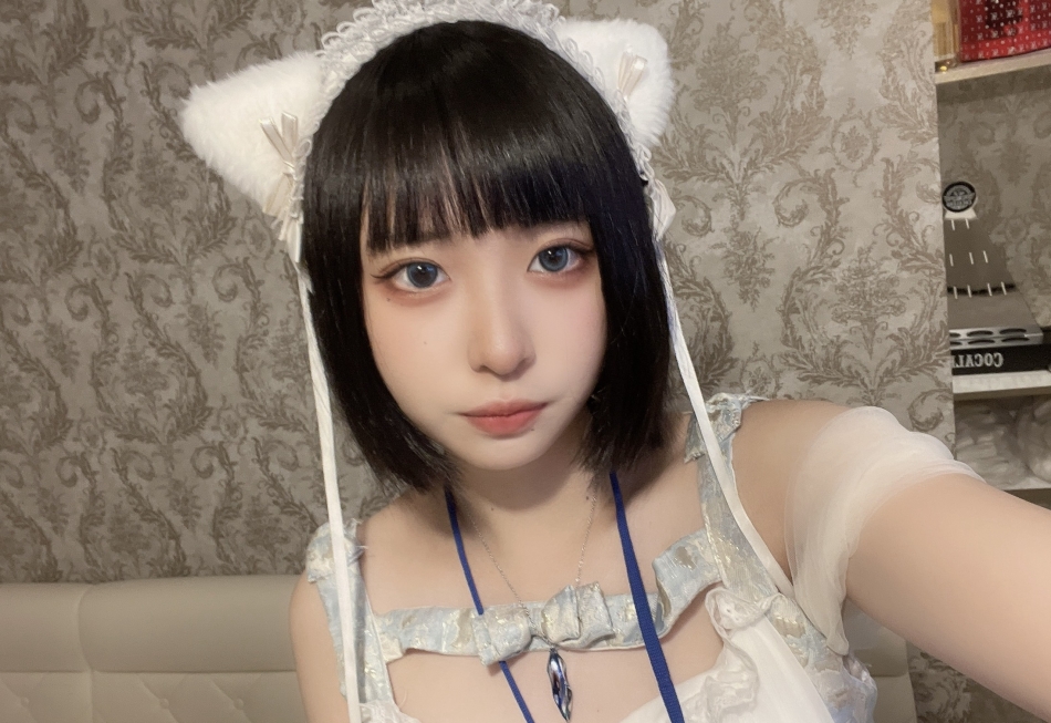 びっくりされちゃったのにゃ💦