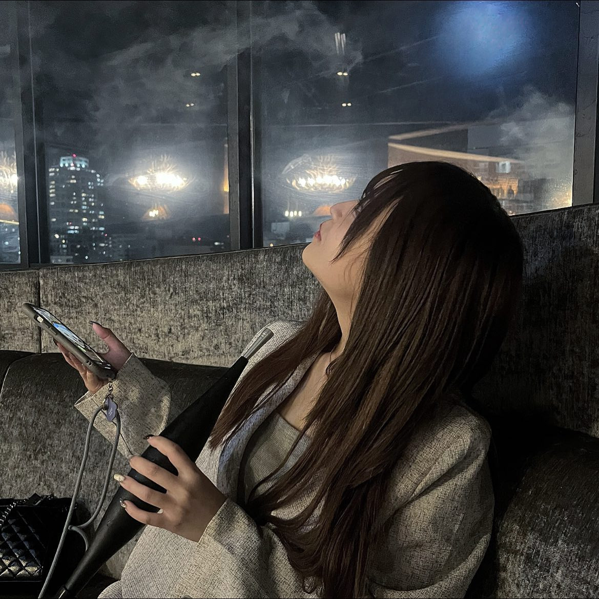 ☁️💭

.

今日はいます❕❕

 #ウルフグループ  #vibi #royalstage  #ビビ  #ロイヤルステージ  #札幌  #すすきの  #ススキノ  #ニュークラ  #キャバクラ  #キャバ嬢  #キャバクラ嬢  #ニュークラブ  #ニュークラ嬢  #ホステス #ガールズバー  #すすきのキャバ嬢  #すすきのキャバクラ  #すすきのグルメ  #ラウンジ #札幌観光  #美人  #美女  #可愛い  #可愛い女の子  #銀座  #六本木  #北新地 #錦 #中洲