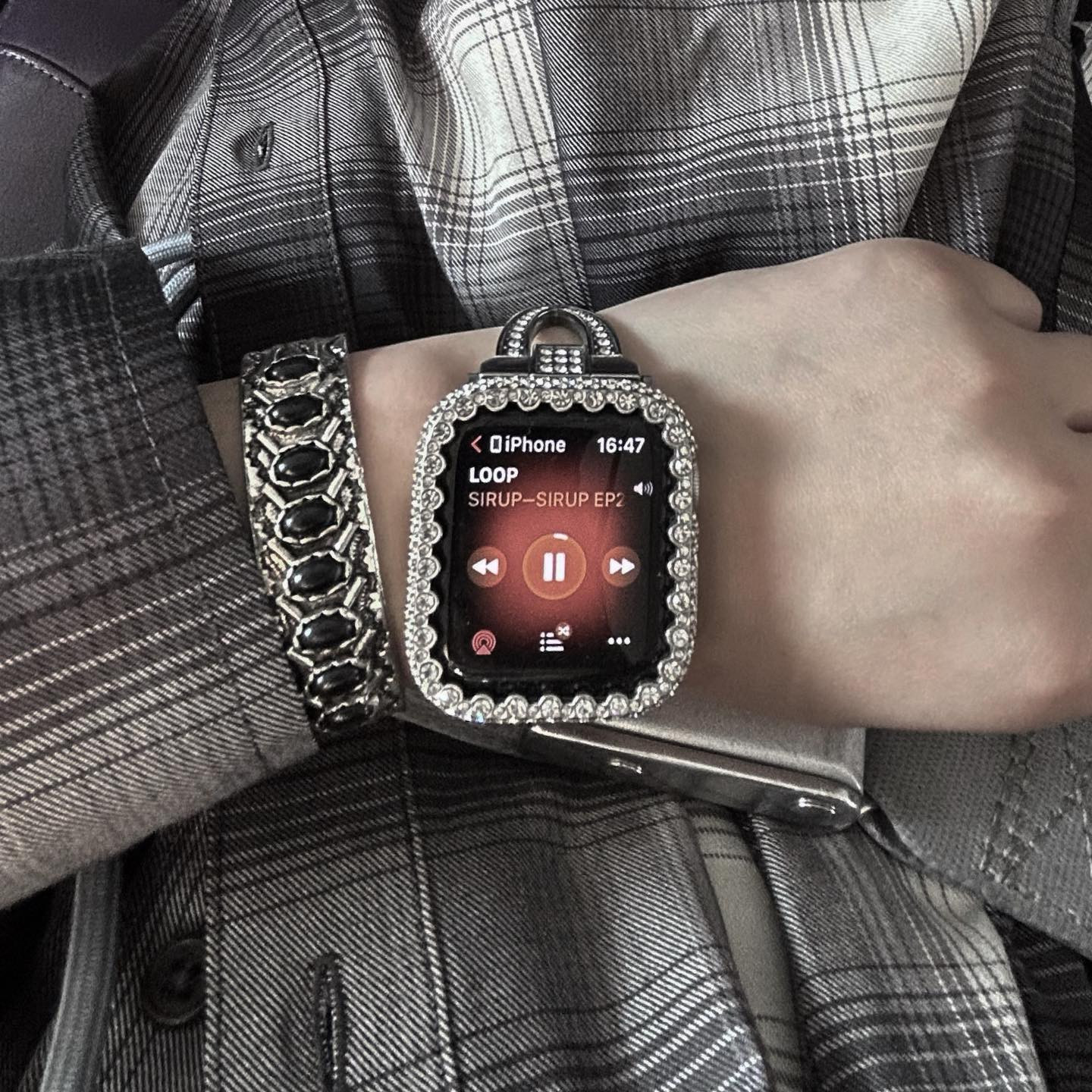  Instagramで記事を開く音ノ瀬 ...