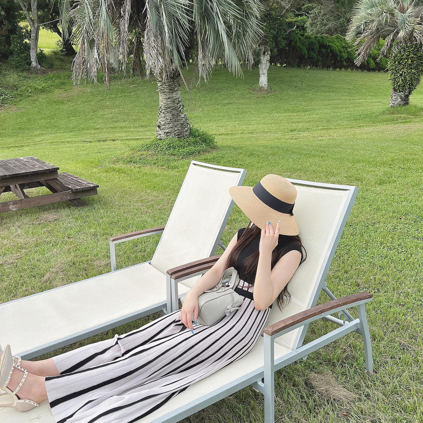 20:30～🐻🤍
今日は酔ったら帰宅します🏠