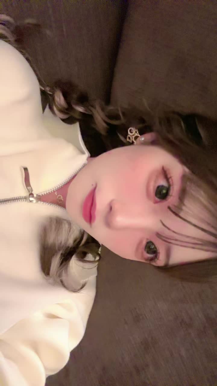 酔ってる時に撮ってた🌱