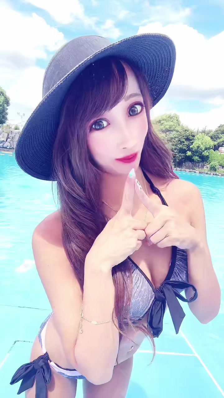 #boyfriend #ボーイフレンド #tiktok夏祭り プール派？海派？🐬✩°｡⋆