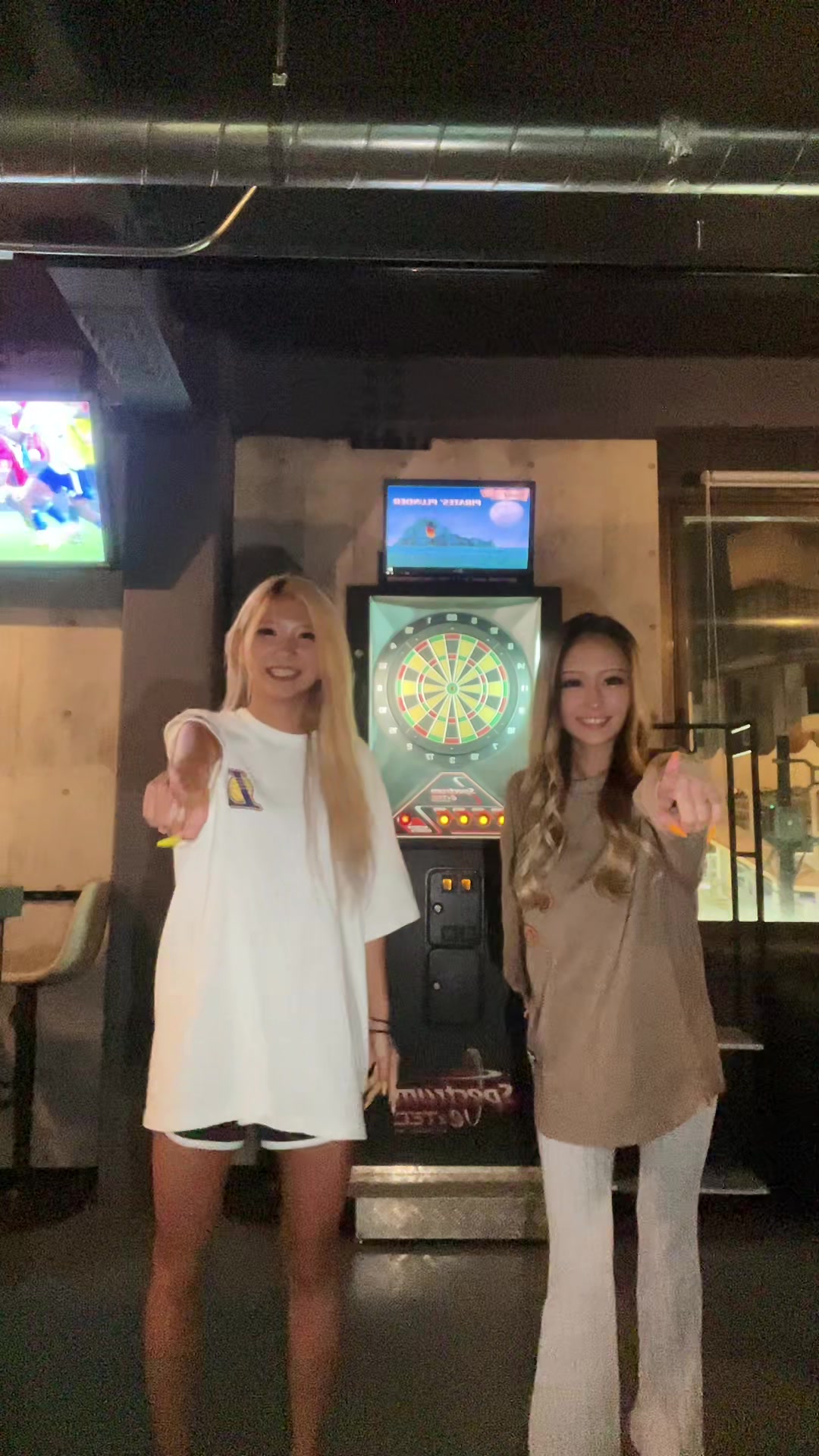 ちょっと踏ん張っちゃってアニョハセヨ✋#埼玉 #上福岡 #かわちい #ちょっと踏ん張っちゃってアニョハセヨ #酒