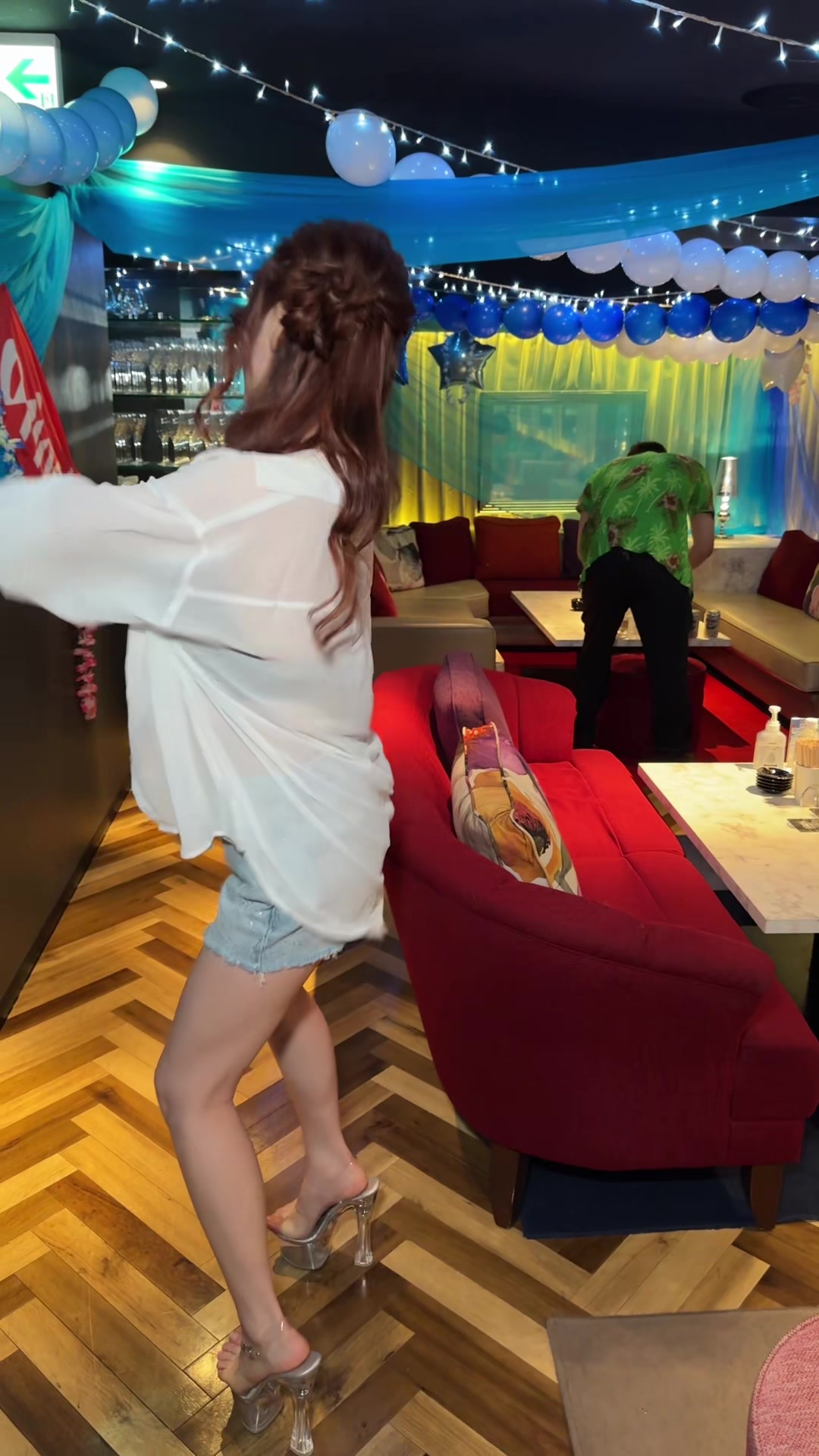 LUIAGUE ホットニュース 64842