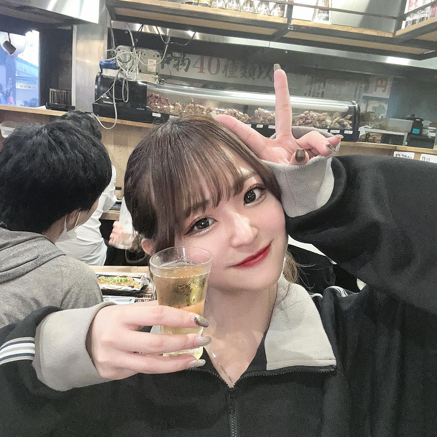 東京きてもビール❕❕

 #ウルフグループ  #vibi #royalstage  #ビビ  #ロイヤルステージ  #札幌  #すすきの  #ススキノ  #ニュークラ  #キャバクラ  #キャバ嬢  #キャバクラ嬢  #ニュークラブ  #ニュークラ嬢  #ホステス #ガールズバー  #すすきのキャバ嬢  #すすきのキャバクラ  #すすきのグルメ  #ラウンジ #札幌観光  #美人  #美女  #可愛い  #可愛い女の子  #銀座  #六本木  #北新地 #錦 #中洲