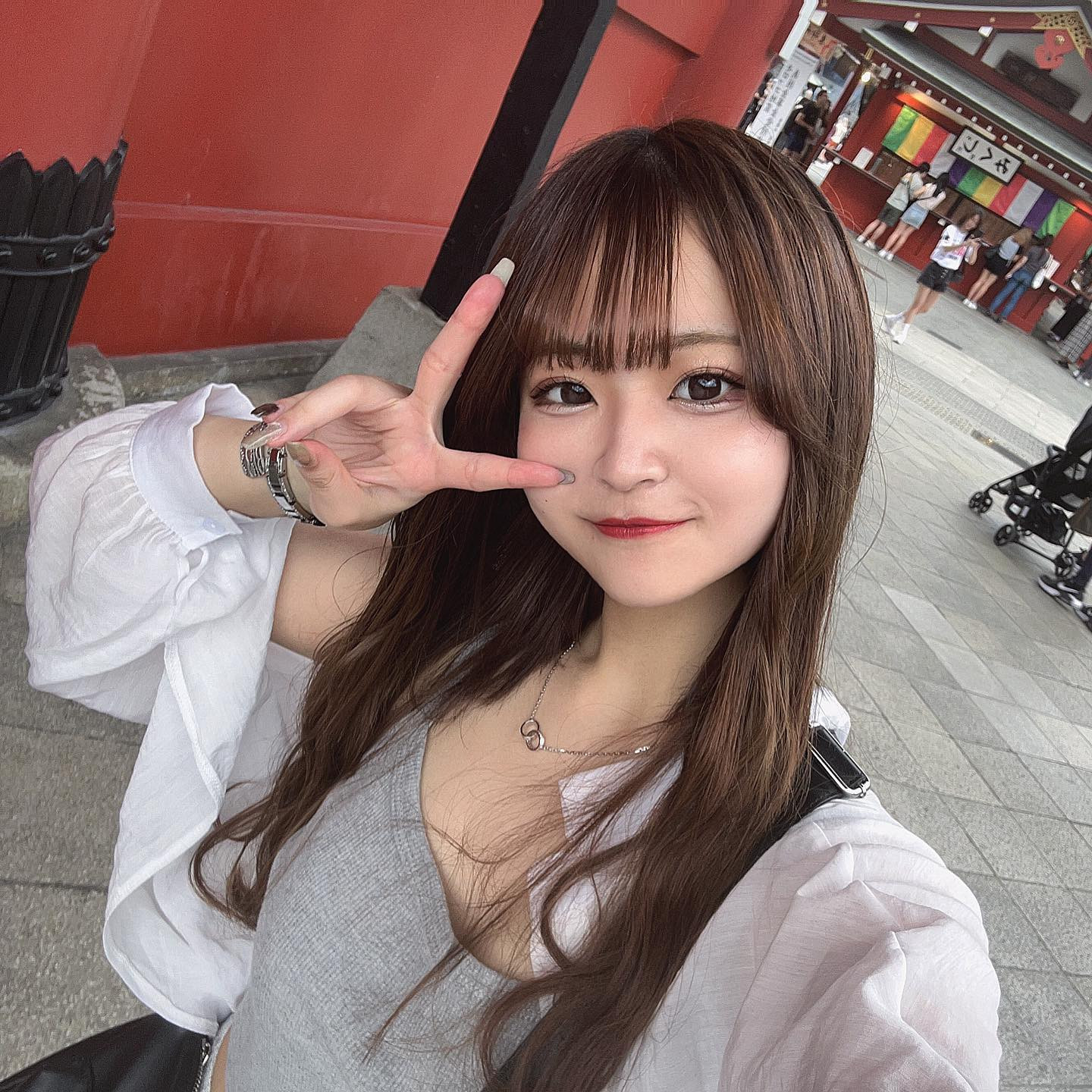 .

初浅草❕❕

 #ウルフグループ  #vibi #royalstage  #ビビ  #ロイヤルステージ  #札幌  #すすきの  #ススキノ  #ニュークラ  #キャバクラ  #キャバ嬢  #キャバクラ嬢  #ニュークラブ  #ニュークラ嬢  #ホステス #ガールズバー  #すすきのキャバ嬢  #すすきのキャバクラ  #すすきのグルメ  #ラウンジ #札幌観光  #美人  #美女  #可愛い  #可愛い女の子  #銀座  #六本木  #北新地 #錦 #中洲