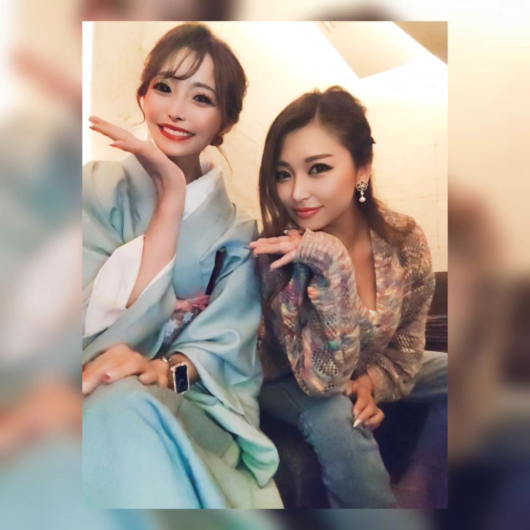 極道の姫♥@ran_letoile
何しても美人♥
着物姿綺麗すぎる〜🥺✨

周年２日目よろしくま🐻♥
@hibiki.group 
@letoile_sinseigroup 
#レトワール#響グループ #水川潤#美松ビル5F#札幌 #すすきの #北海道 #ニュークラブ #ニュークラ嬢 #すすきのニュークラ #ラウンジ #ラウンジ嬢 #キャバクラ #キャバ嬢 #ホステス #夜職 #ナイトワーク #ポケパラ #インスタ指名 #求人 #お酒好きな人と繋がりたい #キャバキャバ #きゃばきゃば#ダイエット#HI