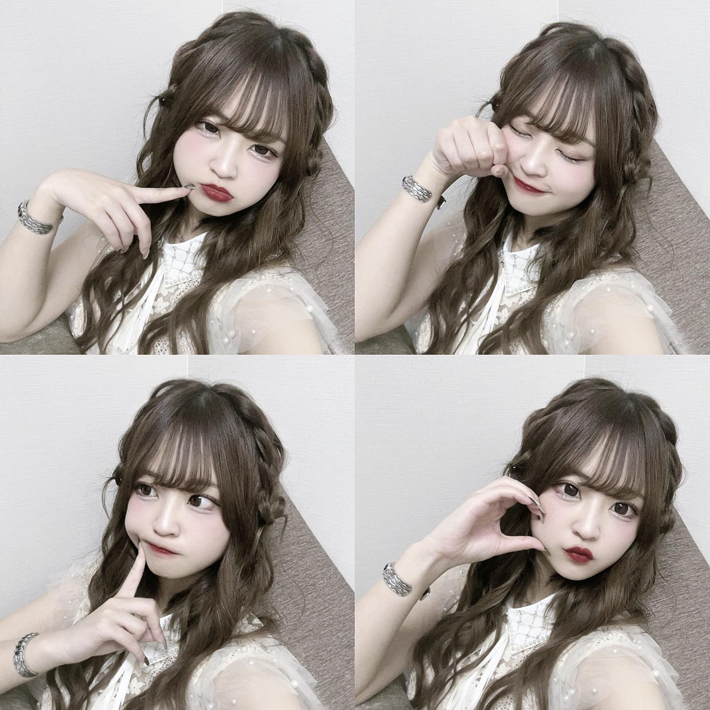 .
まつげも髪の毛もかわい〜くしてもらって
るんるんしてまするんるん❕

 #ウルフグループ  #vibi #royalstage  #ビビ  #ロイヤルステージ  #札幌  #すすきの  #ススキノ  #ニュークラ  #キャバクラ  #キャバ嬢  #キャバクラ嬢  #ニュークラブ  #ニュークラ嬢  #ホステス #ガールズバー  #すすきのキャバ嬢  #すすきのキャバクラ  #すすきのグルメ  #ラウンジ #札幌観光  #美人  #美女  #可愛い  #可愛い女の子  #銀座  #六本木  #北新地 #