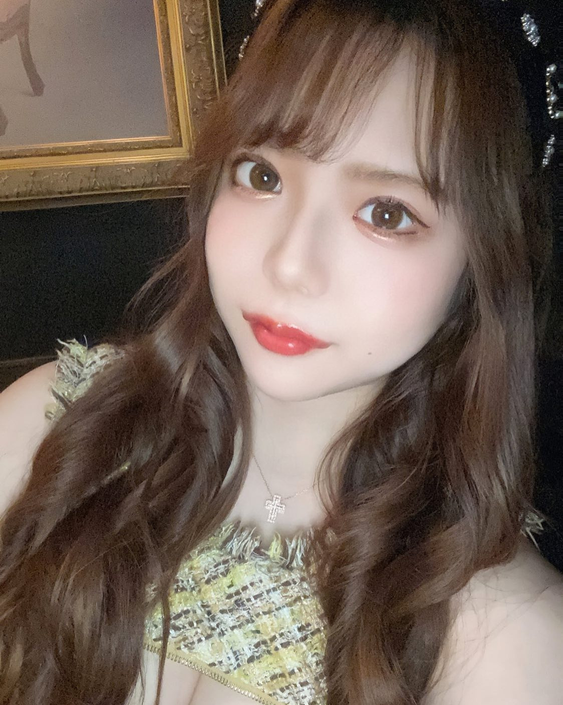 9月残り少ないですが看板レース中です👀
遊びに来てください💛

@club_amateras
 #歌舞伎町  #歌舞伎町キャバ嬢  #歌舞伎町キャバクラ  #歌舞伎町バー