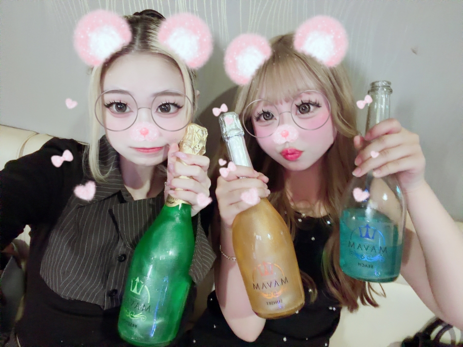 GIRLS BAR ROBIN日記1781815