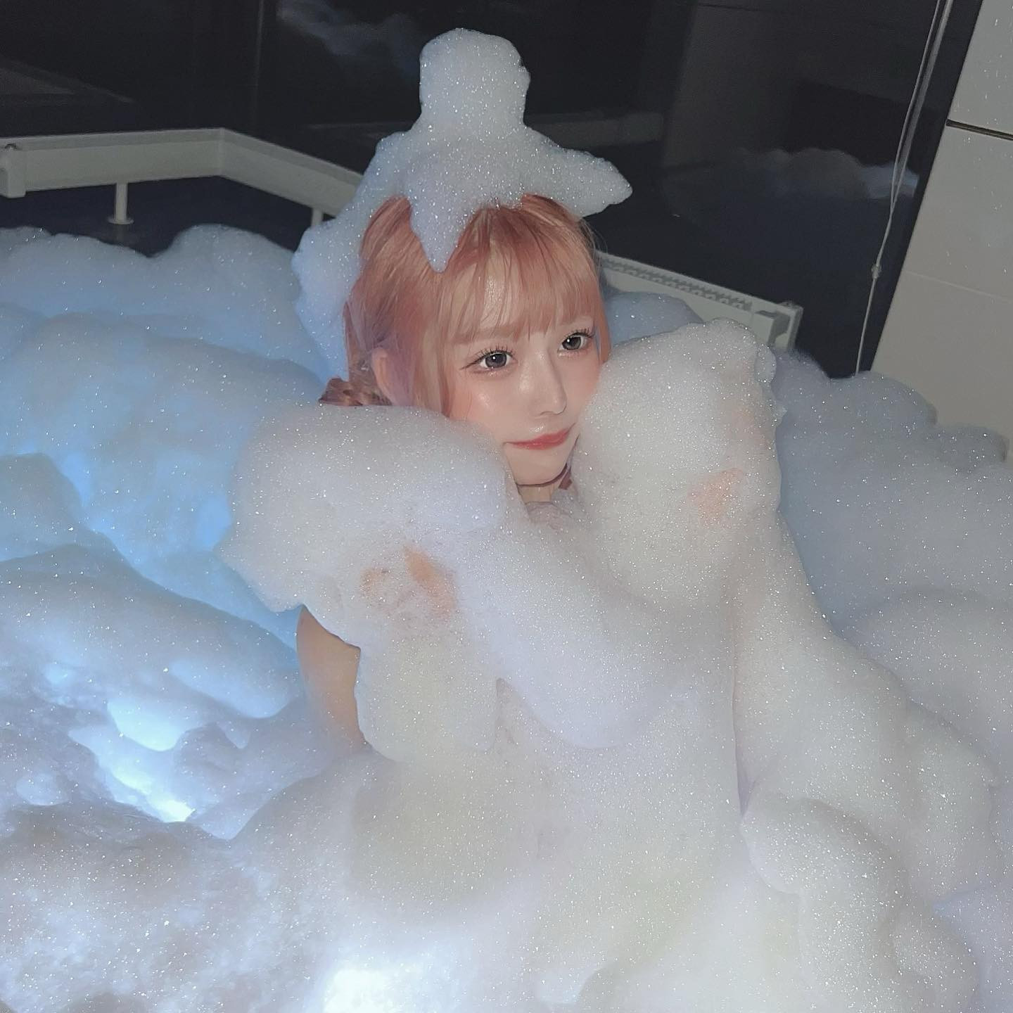 あわあわ🫧
なすびのへたみたい🍆笑

#すすきの #すすきのグルメ #ニュークラブ #ニュークラ #キャバ嬢 #ホステス #札幌 #歌舞伎町 #ポケパラ #ナイツ #ギャル #かわいい #あざとい系女子 #札幌#観光 #シティーグループ #すすきのキャバ嬢 #プレミア#クラブプレミア#followme#instagood #instalike #premier #一ノ瀬愛梨 #ぷにぷにあいり