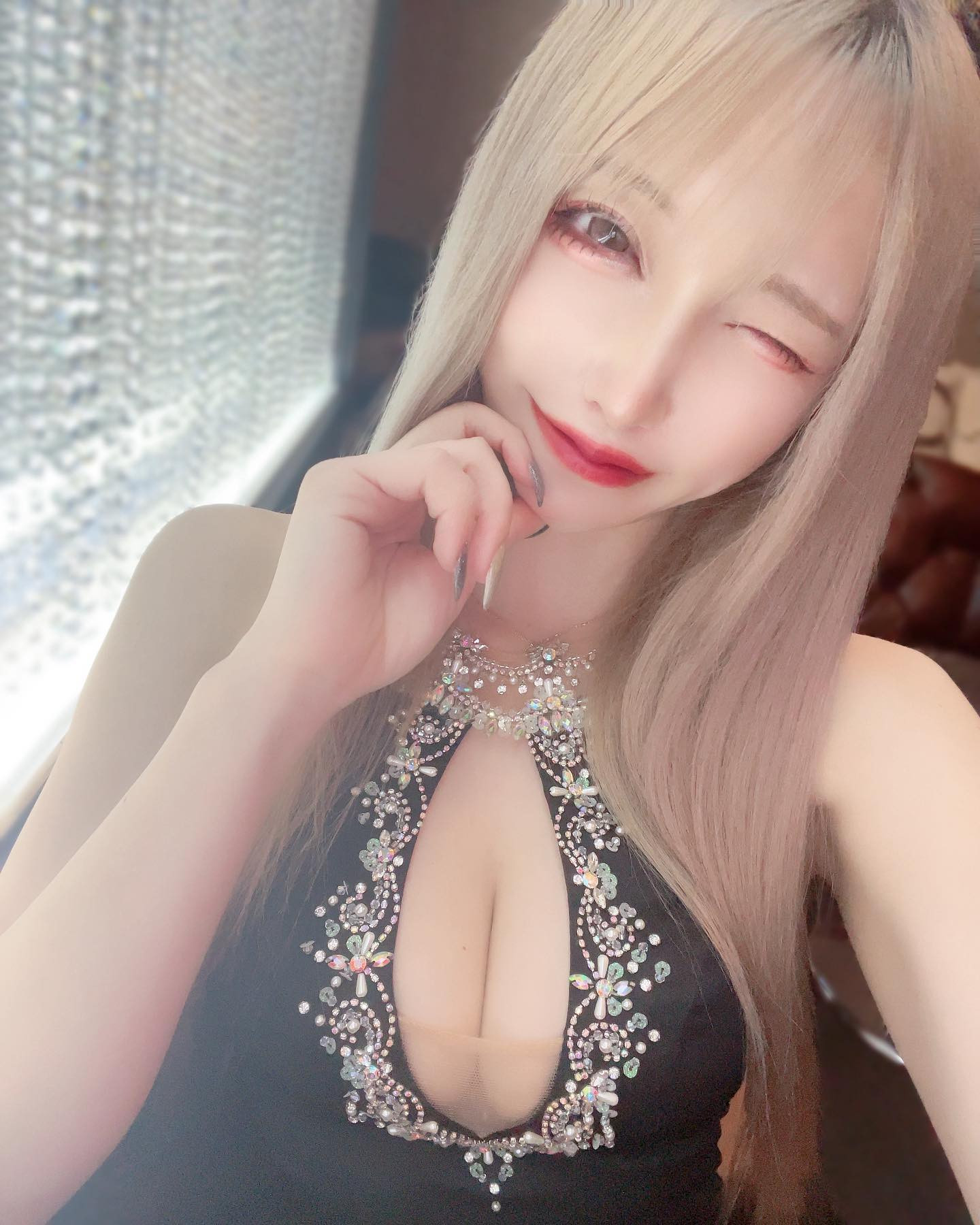 .
.
寂しかった？？
.
.