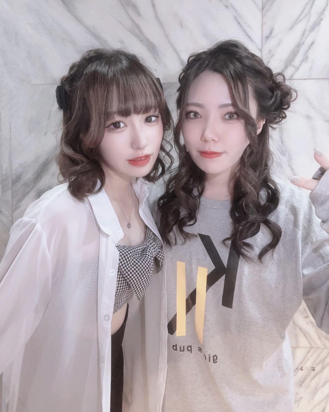 だいすきあんさんと🧸♡