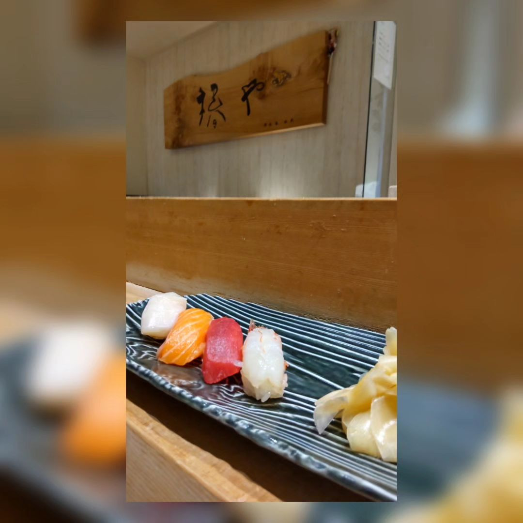 ふらっとお寿司やさん🍣💓

10月も素敵な出会いがありますよーに🤗✨
@hibiki.group 
@letoile_sinseigroup 
#レトワール#響グループ #水川潤#美松ビル5F#札幌 #すすきの #北海道 #ニュークラブ #ニュークラ嬢 #すすきのニュークラ #ラウンジ #ラウンジ嬢 #キャバクラ #キャバ嬢 #ホステス #夜職 #ナイトワーク #ポケパラ #インスタ指名 #求人 #お酒好きな人と繋がりたい #キャバキャバ #きゃばきゃば#ダイエット#HIBIKI#HIBIKIグループ