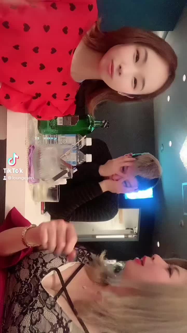 Lounge 川 -SEN- ホットニュース 65419