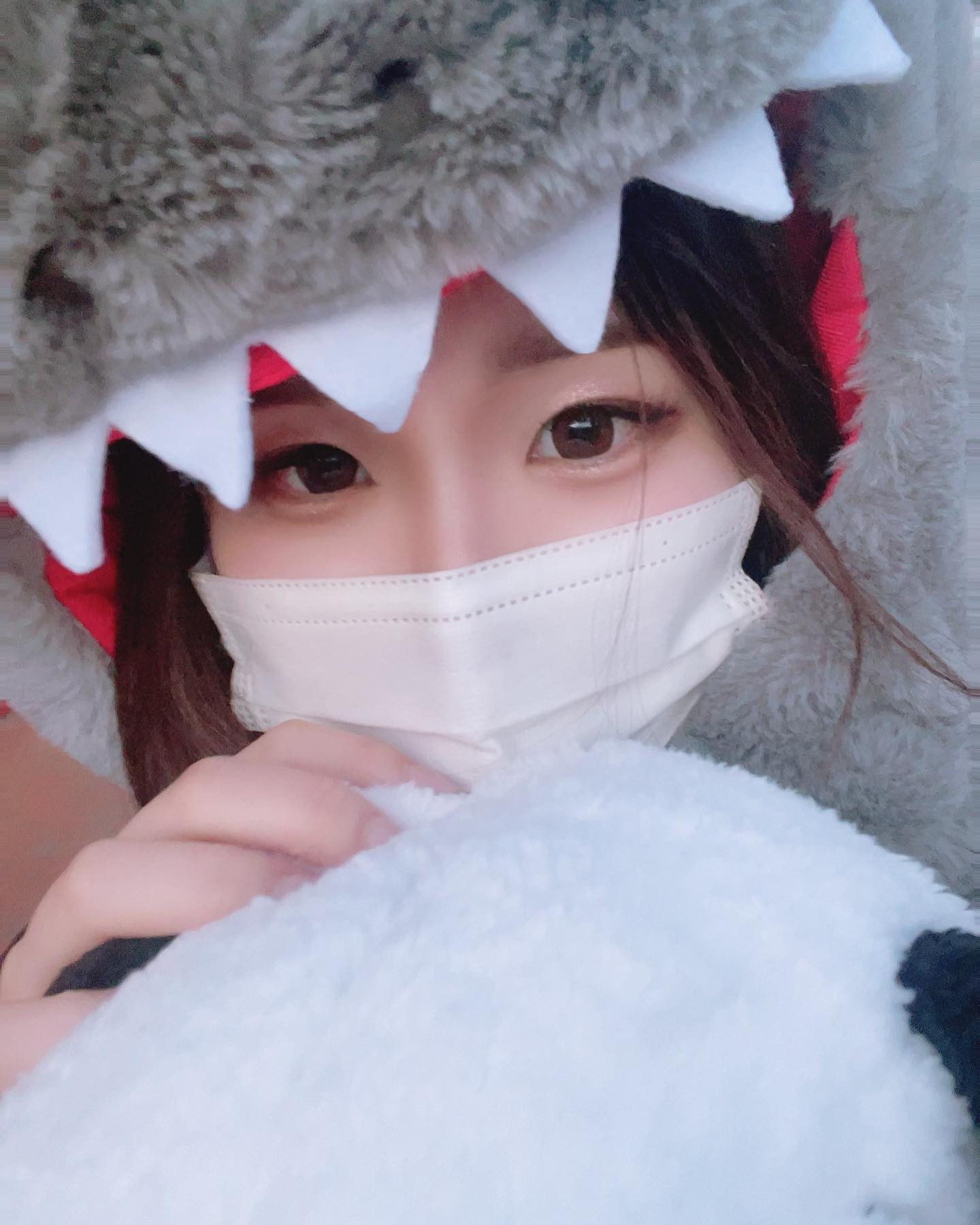 今年もホラーナイト行きたいなぁ……もう無理かな😭