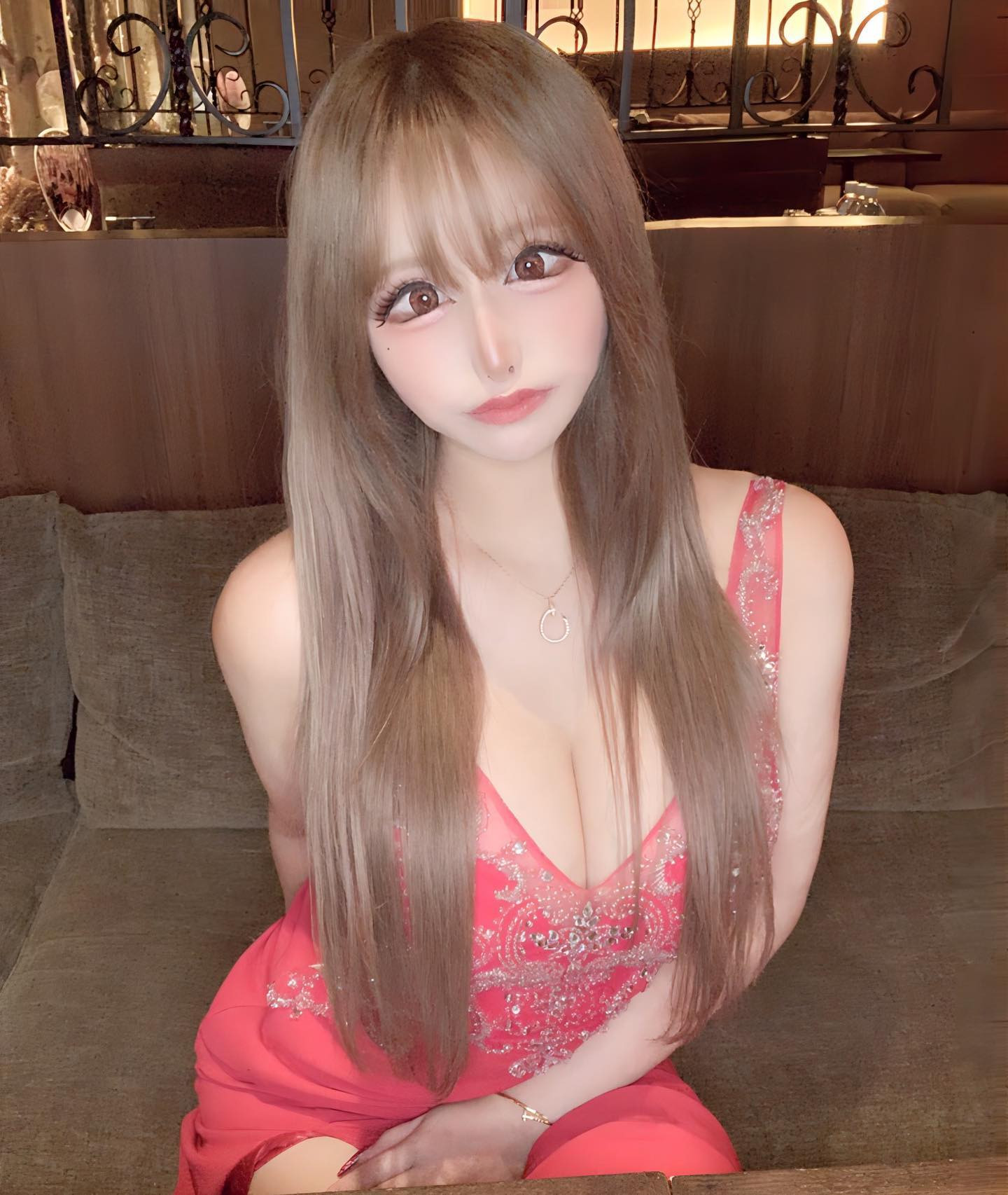 9月も1度でも指名で来てくれたお客様ありがとうございました🤍💙🤍💙
.
.
.
.
.
#歌舞伎町#キャバ嬢#加工#水色#シャンパン#一美優
#オレンジテラス