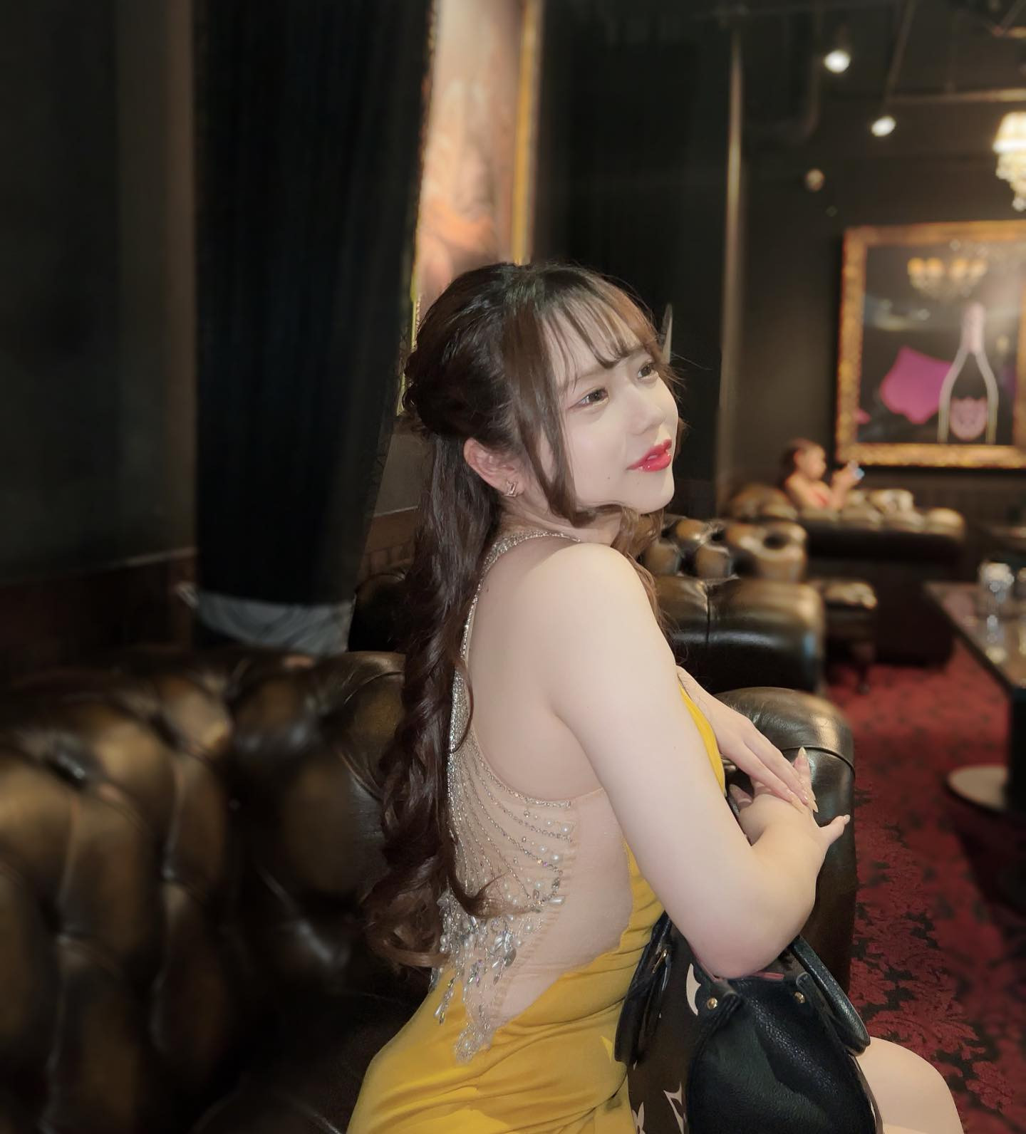 無事9月の目標だった周年ポスター入る事ができました💛
今月もよろしくお願いいたします🥺