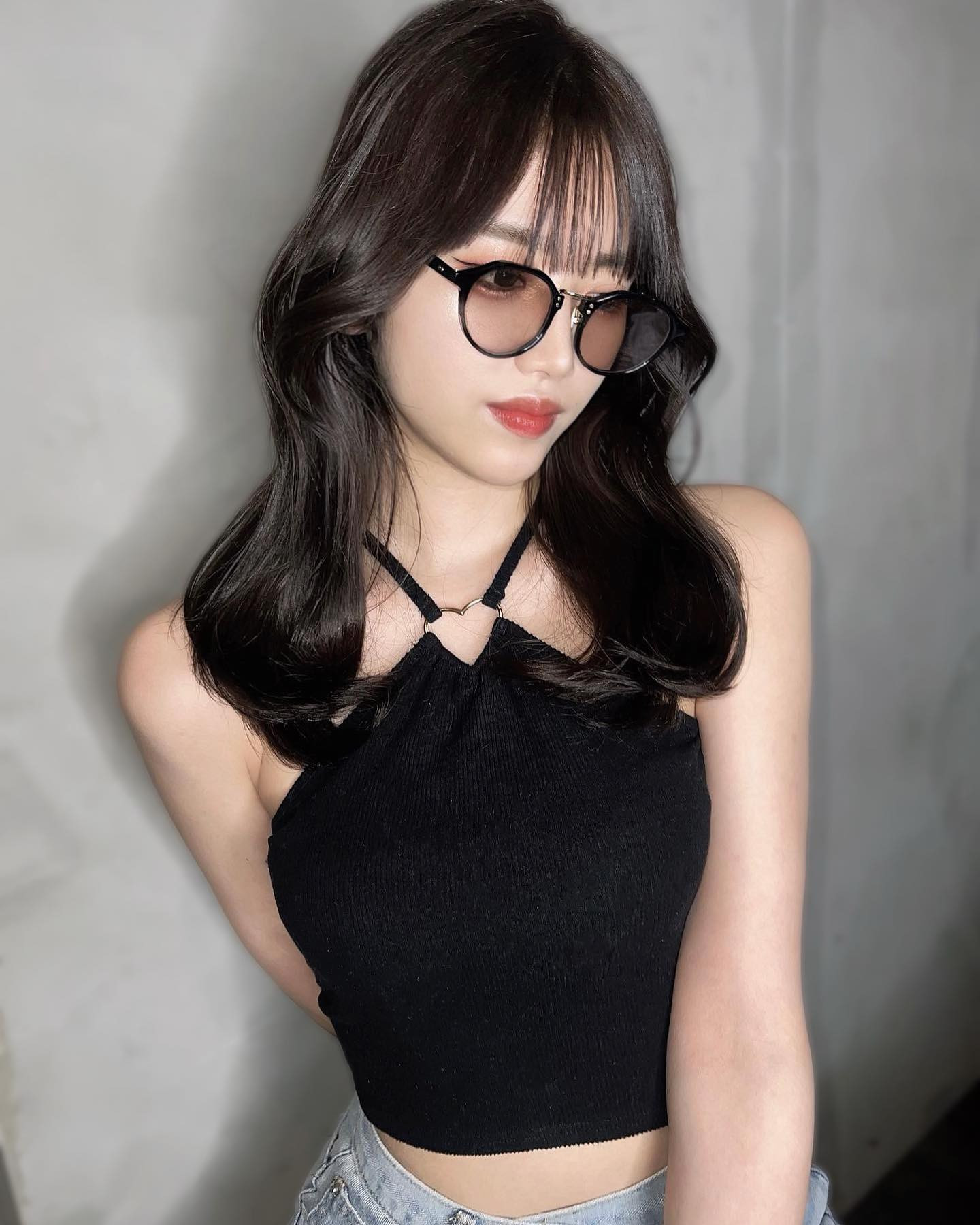 サウナイキタイ😎🖤
.
.
#仙台 #国分町 #六本木 #歌舞伎町 #銀座 #札幌 #ススキノ #北新地 #中洲 #国分町キャバクラ #キャバクラ #キャバ嬢 #シャンパン #オレンジテラス #オレンジテラス仙台 #ニューヨーク #thenewyork #エリアgグループ #こころだよ