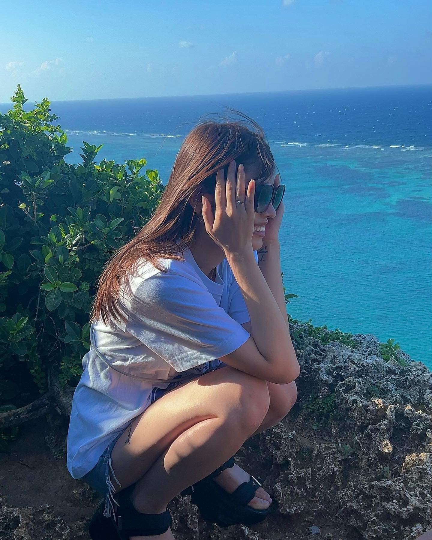 石垣島→宮古島→石垣島→那覇✈️
ずっと動き回ってた🤫笑
.
.
#仙台 #国分町 #六本木 #歌舞伎町 #銀座 #札幌 #ススキノ #北新地 #中洲 #国分町キャバクラ #キャバクラ #キャバ嬢 #シャンパン #オレンジテラス #オレンジテラス仙台 #ニューヨーク #thenewyork #エリアgグループ #こころだよ #石垣島 #宮古島 #沖縄 #那覇