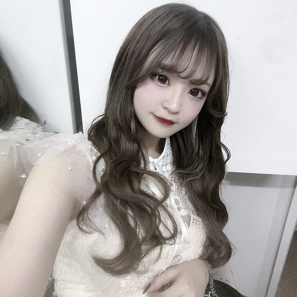 出勤しました　🌀
寒いね〜

 #ウルフグループ  #vibi #royalstage  #ビビ  #ロイヤルステージ  #札幌  #すすきの  #ススキノ  #ニュークラ  #キャバクラ  #キャバ嬢  #キャバクラ嬢  #ニュークラブ  #ニュークラ嬢  #ホステス #ガールズバー  #すすきのキャバ嬢  #すすきのキャバクラ  #すすきのグルメ  #ラウンジ #札幌観光  #美人  #美女  #可愛い  #可愛い女の子  #銀座  #六本木  #北新地 #錦 #中洲