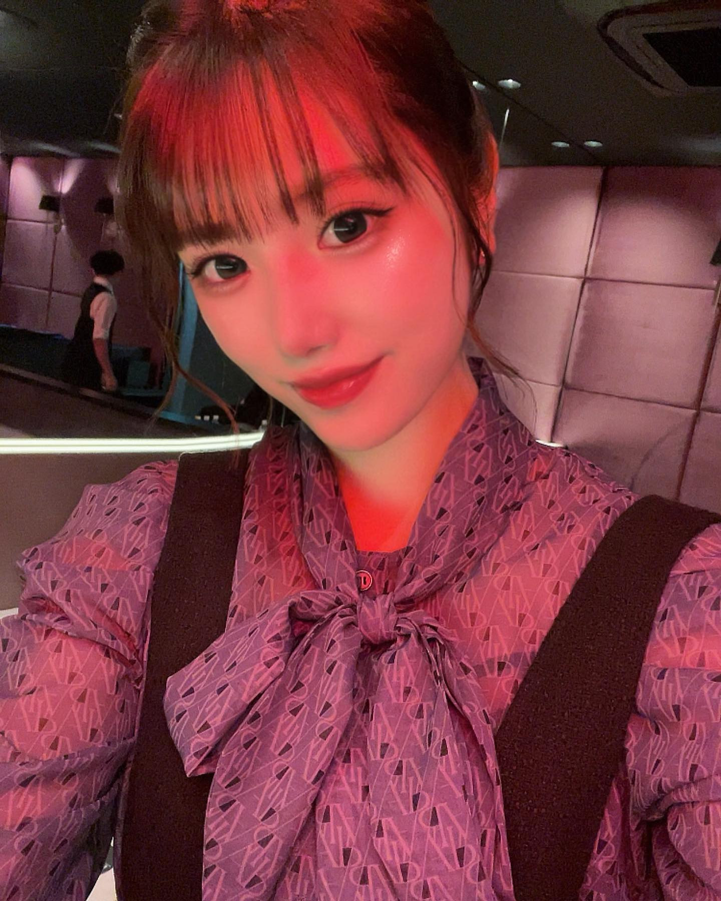 最近はメダルゲームにハマってまする🧏‍♀️
.
.
#仙台 #国分町 #六本木 #歌舞伎町 #銀座 #札幌 #ススキノ #北新地 #中洲 #国分町キャバクラ #キャバクラ #キャバ嬢 #シャンパン #オレンジテラス #オレンジテラス仙台 #ニューヨーク #thenewyork #エリアgグループ #こころだよ