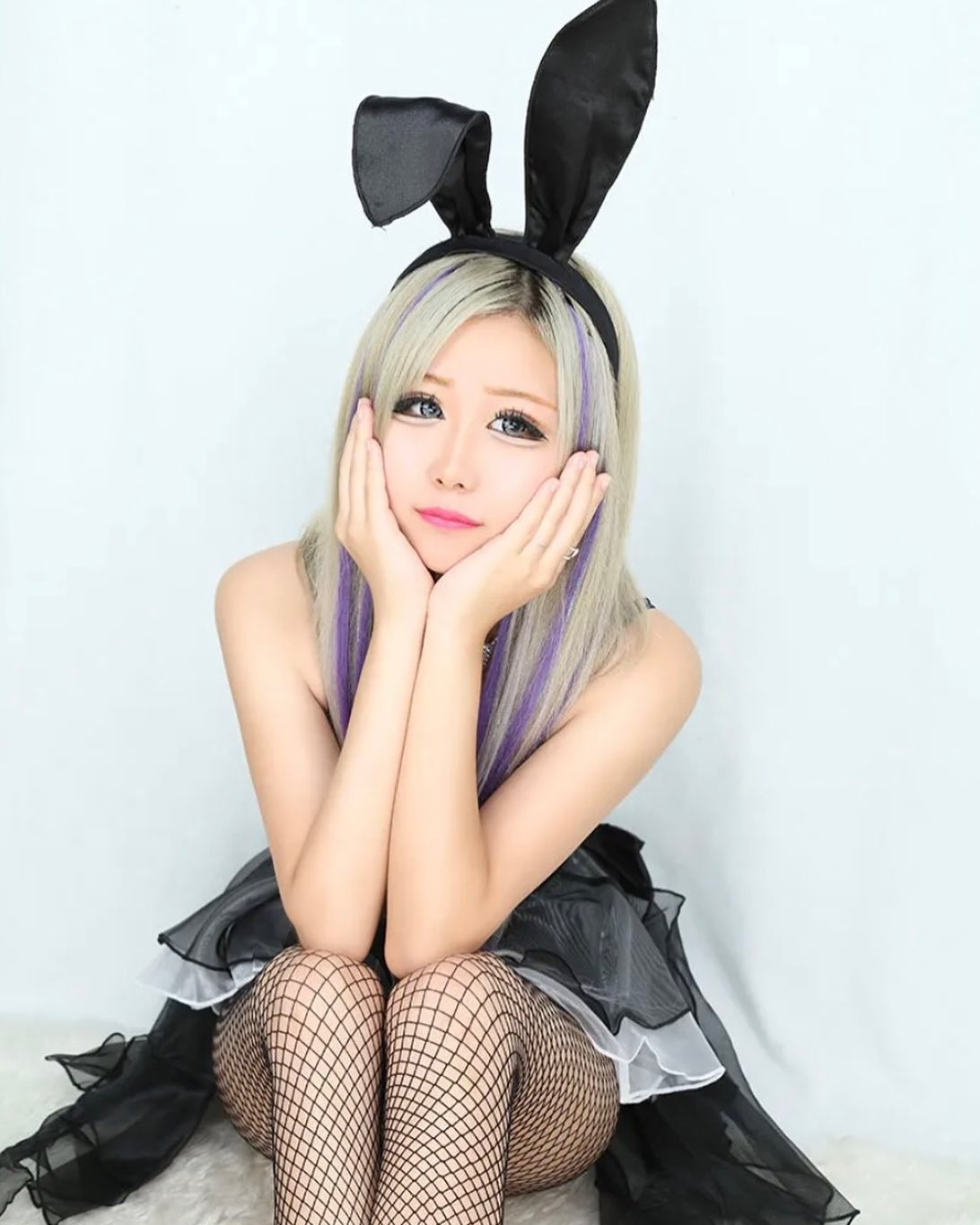 Bunny Base ホットニュース 66010