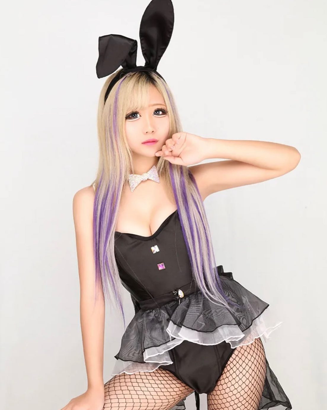 Bunny Base ホットニュース 66011