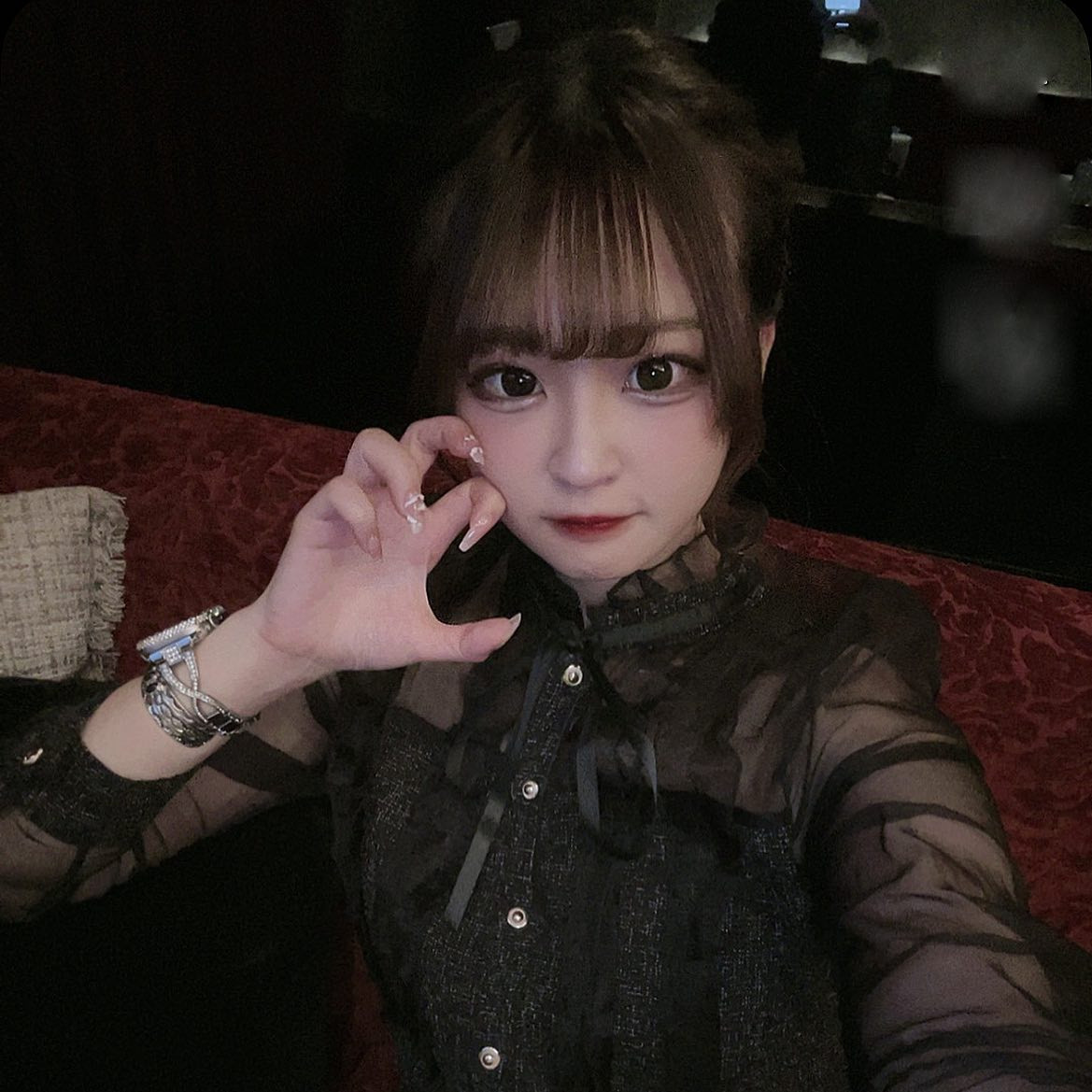 明け誕も本誕も予定薄めなんですけど
人権ありますか？😅💦