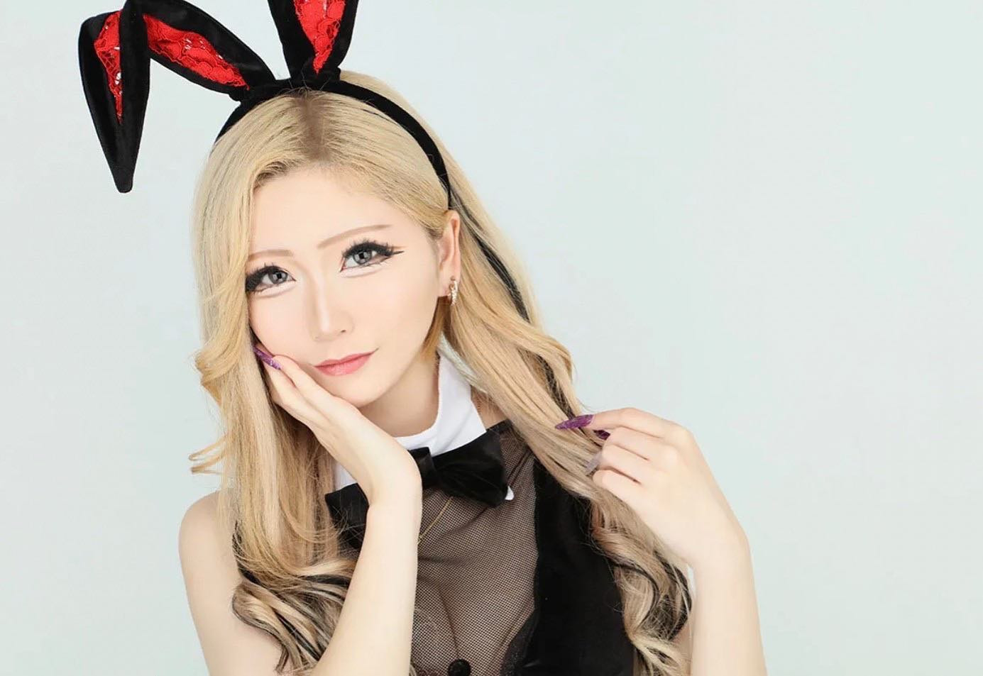 Bunny Base ホットニュース 66029