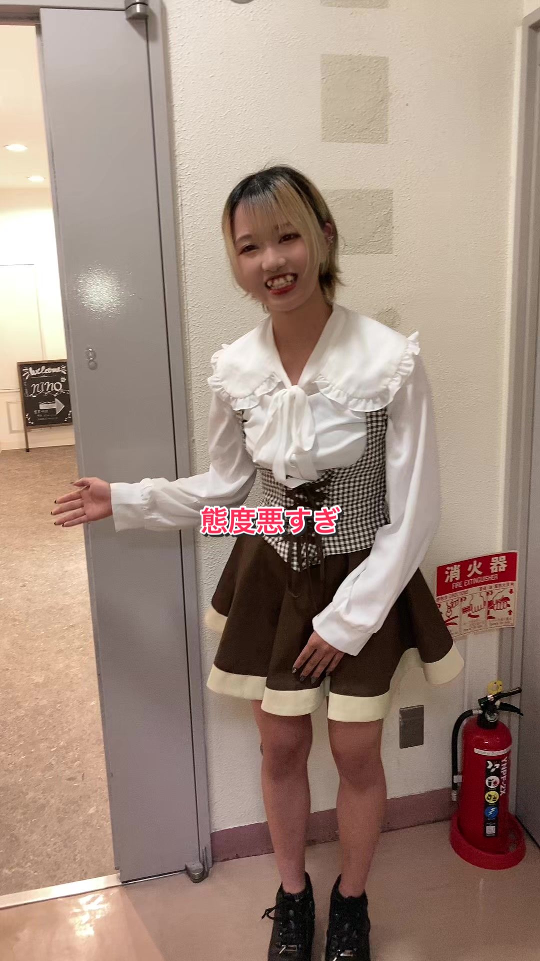 コスプレ Girls Bar nino ホットニュース 66130