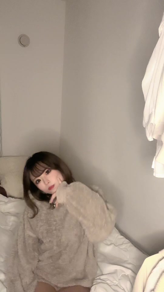 私を一番にしてくれないと引きちぎって真っ二つにしちゃうぞ？しちゃうぞぉー。