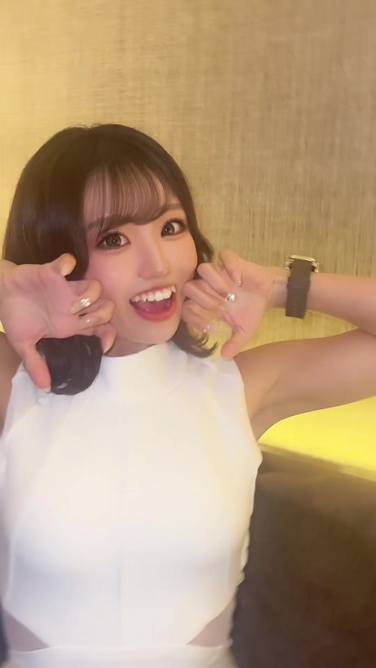 これはダンスできない人でもtiktokができる🙂