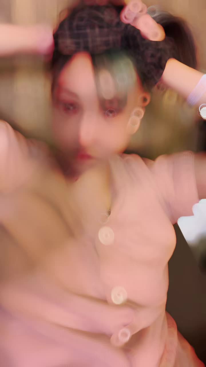 2次元の世界に飛び込んだ📚🌏#cartoonclarity