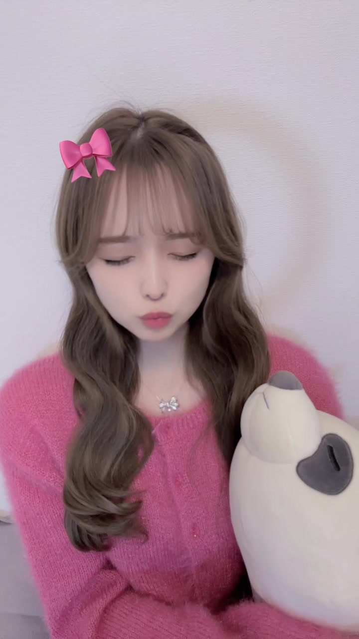 ねむちゃん可愛い屋さんでち🤍 #ひゅーひょい #ひゅーひょい屋さんでち