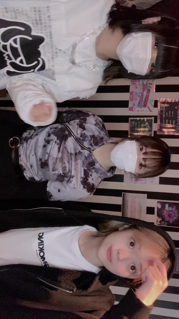 GIRLS BAR INK ホットニュース 66405