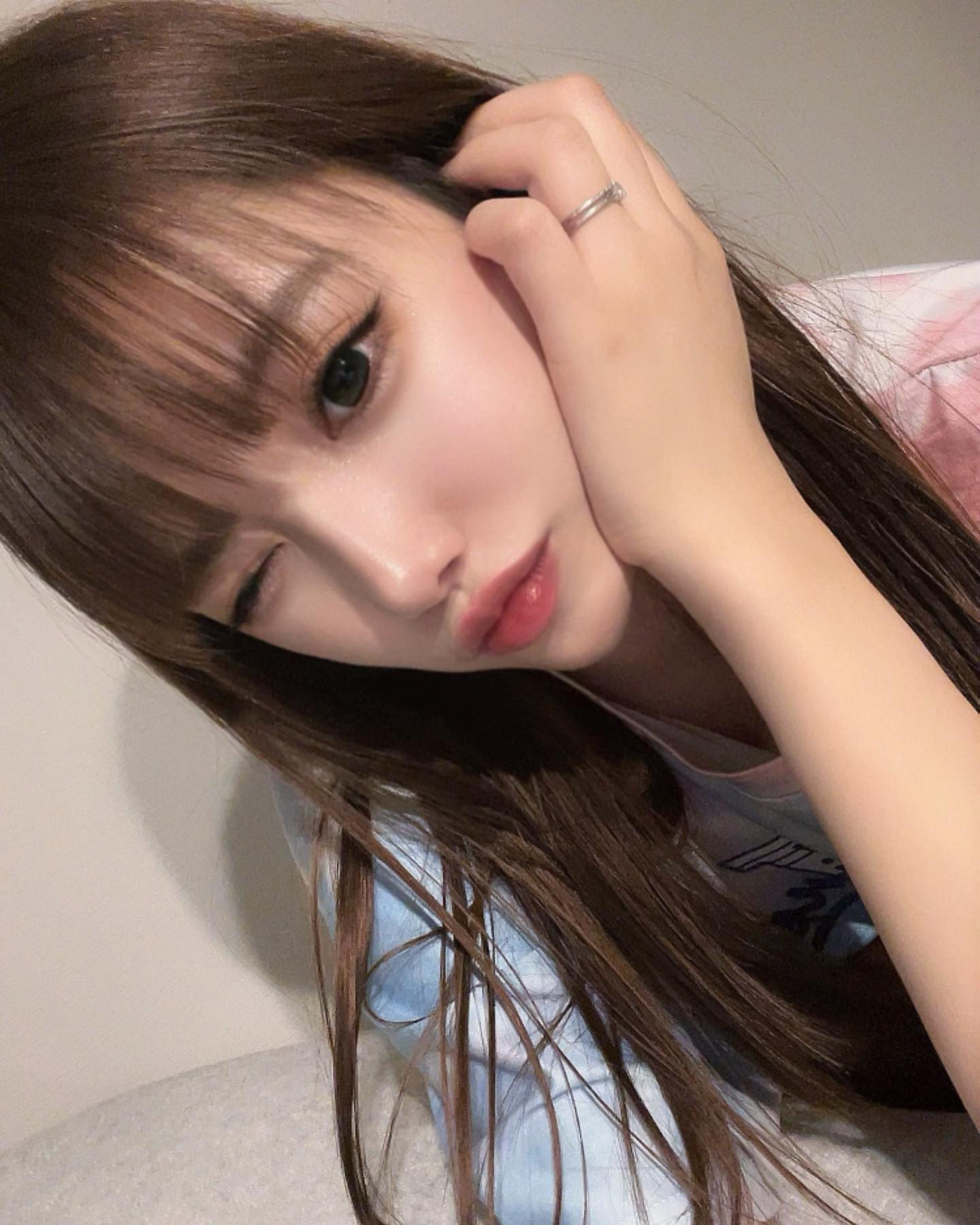 犬と戯れたい欲が最近すごいの😵‍💫❤︎
.
.
#仙台 #国分町 #六本木 #歌舞伎町 #銀座 #札幌 #ススキノ #北新地 #中洲 #国分町キャバクラ #キャバクラ #キャバ嬢 #シャンパン #オレンジテラス #オレンジテラス仙台 #ニューヨーク #thenewyork #エリアgグループ #こころだよ