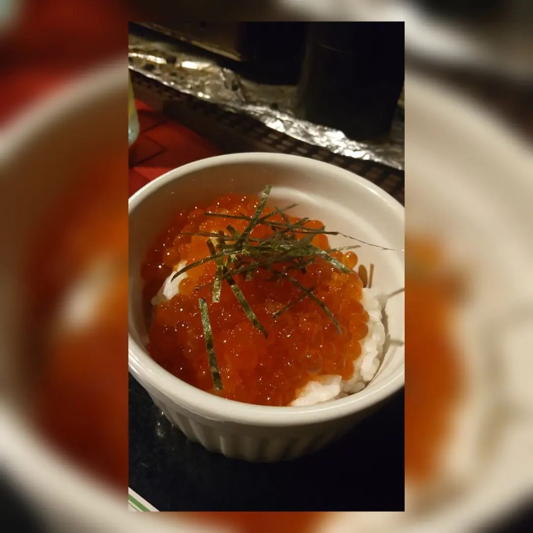 ミニミニイクラ丼おいぴかった♥
@hibiki.group 
@letoile_sinseigroup 
#レトワール#響グループ #水川潤#美松ビル5F#札幌 #すすきの #北海道 #ニュークラブ #ニュークラ嬢 #すすきのニュークラ #ラウンジ #ラウンジ嬢 #キャバクラ #キャバ嬢 #ホステス #夜職 #ナイトワーク #ポケパラ #インスタ指名 #求人 #お酒好きな人と繋がりたい #キャバキャバ #きゃばきゃば#ダイエット#HIBIKI#HIBIKIグループ