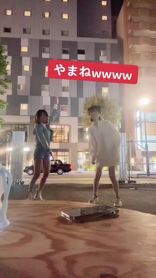 ヘキサゴンの長縄跳び企画の、山根を皆様覚えてますか。