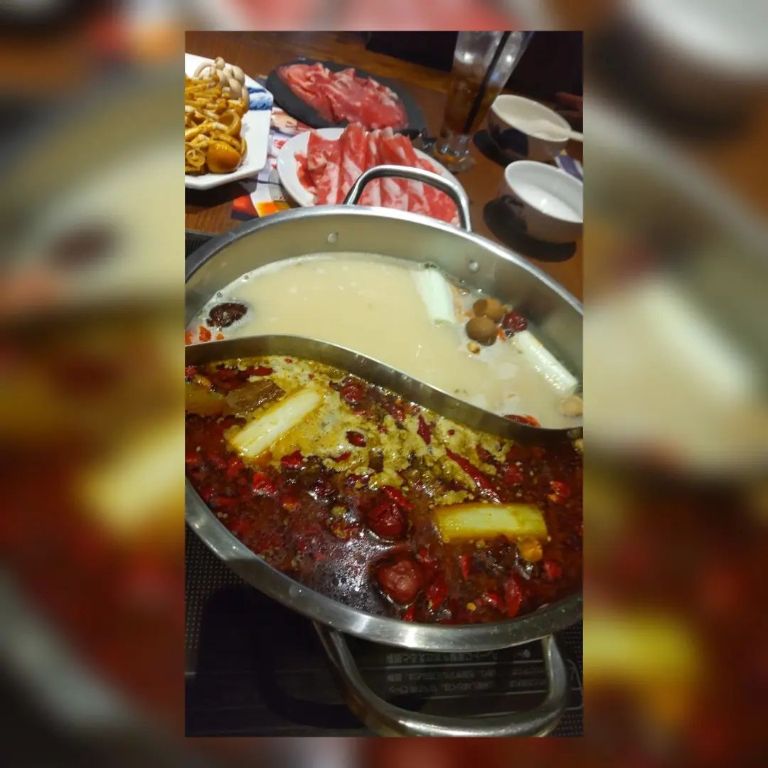火鍋美味しかった😋🍲
@hibiki.group 
@letoile_sinseigroup 
@minami_letoile 
#レトワール#響グループ #水川潤#美松ビル5F#札幌 #すすきの #北海道 #ニュークラブ #ニュークラ嬢 #すすきのニュークラ #ラウンジ #ラウンジ嬢 #キャバクラ #キャバ嬢 #ホステス #夜職 #ナイトワーク #ポケパラ #インスタ指名 #求人 #お酒好きな人と繋がりたい #キャバキャバ #きゃばきゃば#ダイエット#HIBIKI#HIBIKIグループ