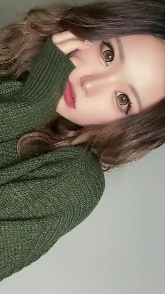 ちゃんと携帯横にしてみた？