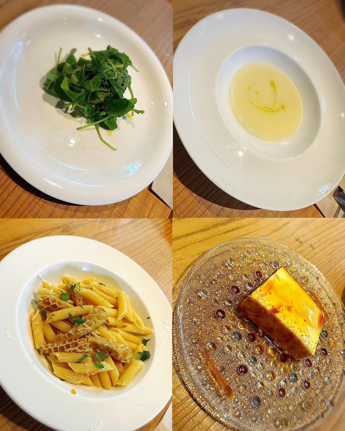 🤍🍽🤍

#プリンノトリコ

#仙台ランチ#台原ランチ#ランチ#イタリアン#仙台イタリアン#イタリアンランチ#パスタ#パスタランチ#ラルゴトラットリーア
#lunch#sendailunch#Italian#Italianlunch
#pasta#pastalunch#LargoTrattoria