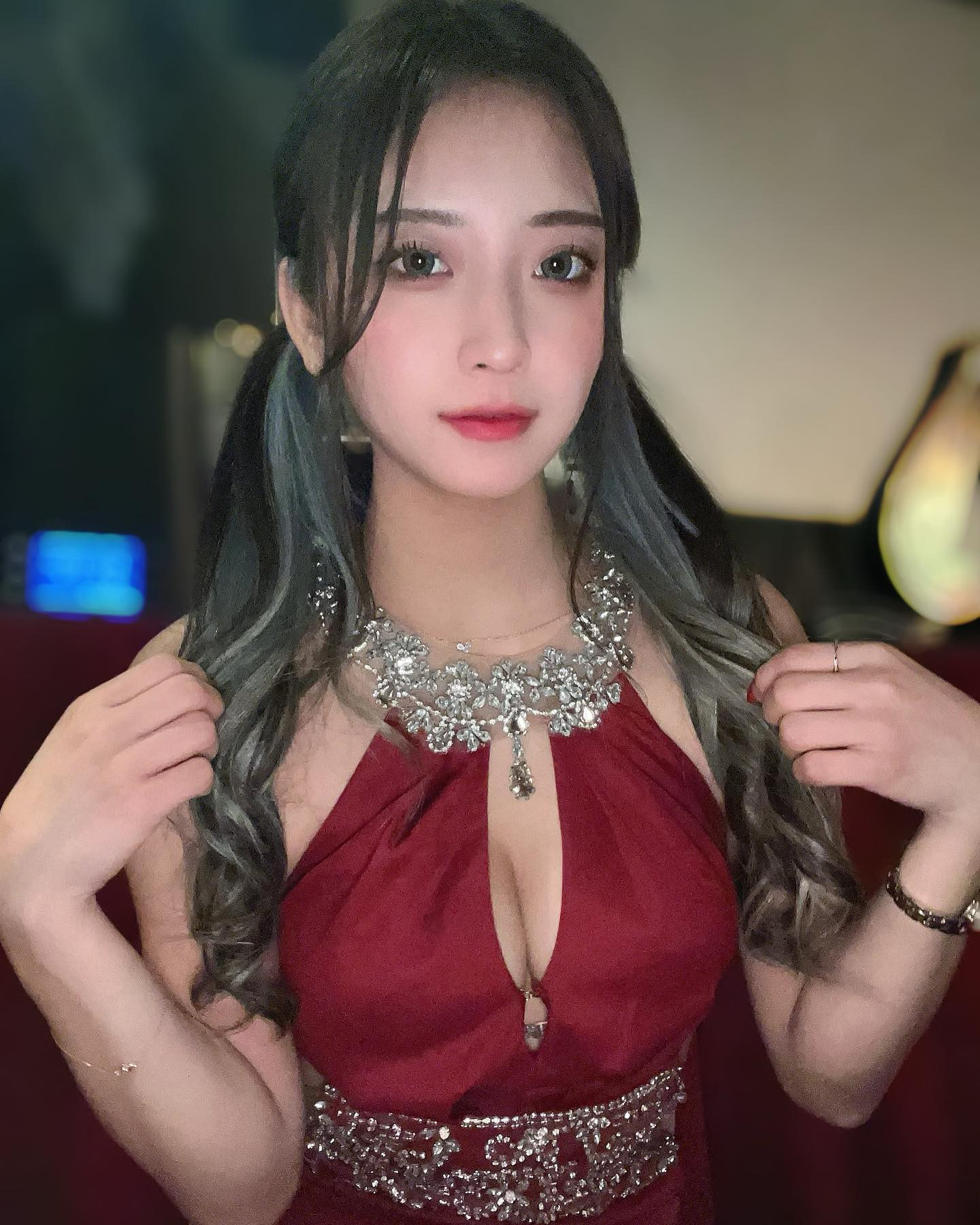 ツインテール好きでしょ。

 #新宿  #歌舞伎町  #歌舞伎町キャバ嬢  #ツインテール  #ツインテールアレンジ  #ツインテール女子  #ハロウィン