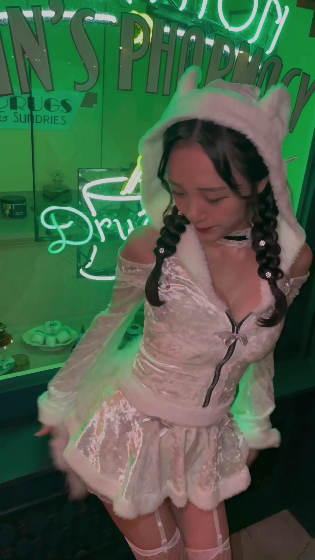 Club Empress ミナミ日記976020