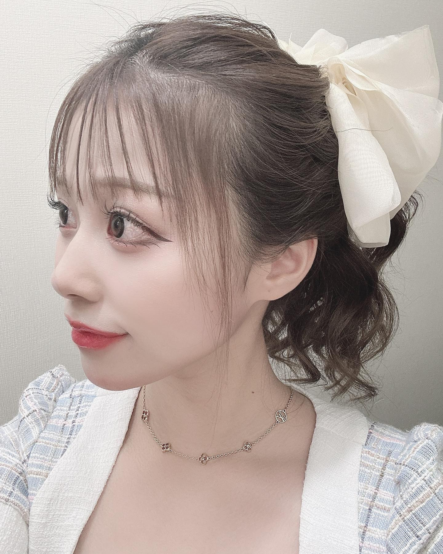 🤍🤍🤍

リボンに助けられてる 

.
.
.

#ザニューヨーク#エリアG#キャバクラ#ニュークラブ#仙台キャバクラ#キャバ嬢#ホステス#水商売#仙台#国分町#歌舞伎町#六本木#銀座#すすきの#錦#北新地#ミナミ#中洲#キャバキャバ#ヘアメ#ヘアメイク#ポニーテール#ポニーテールアレンジ
#hairmake#dress#TheNewYork#areag