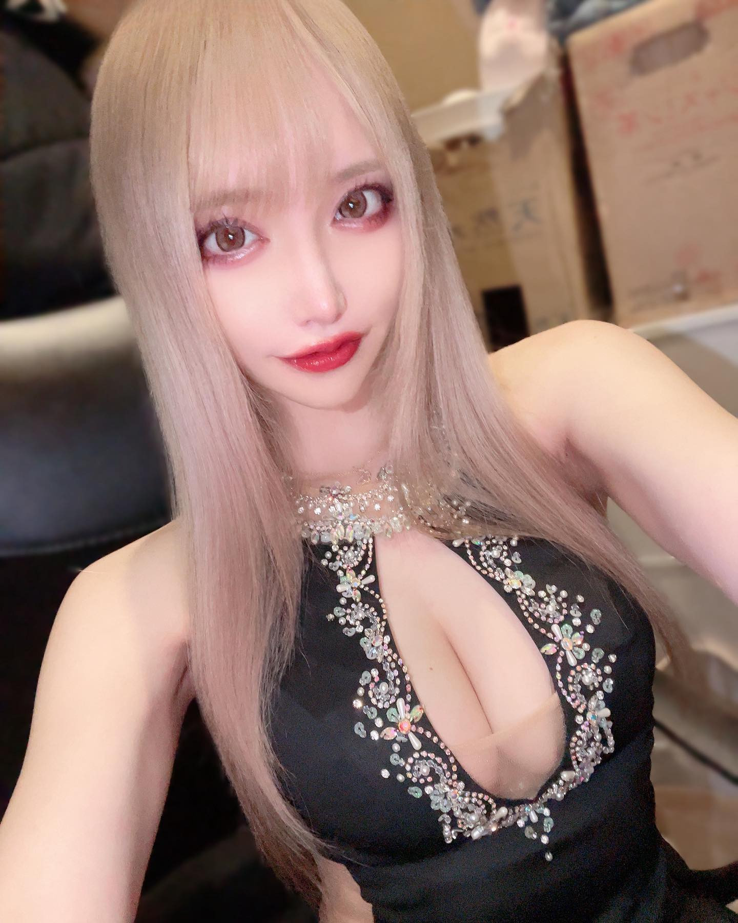 .
.
7秒見つめて…？
.
.