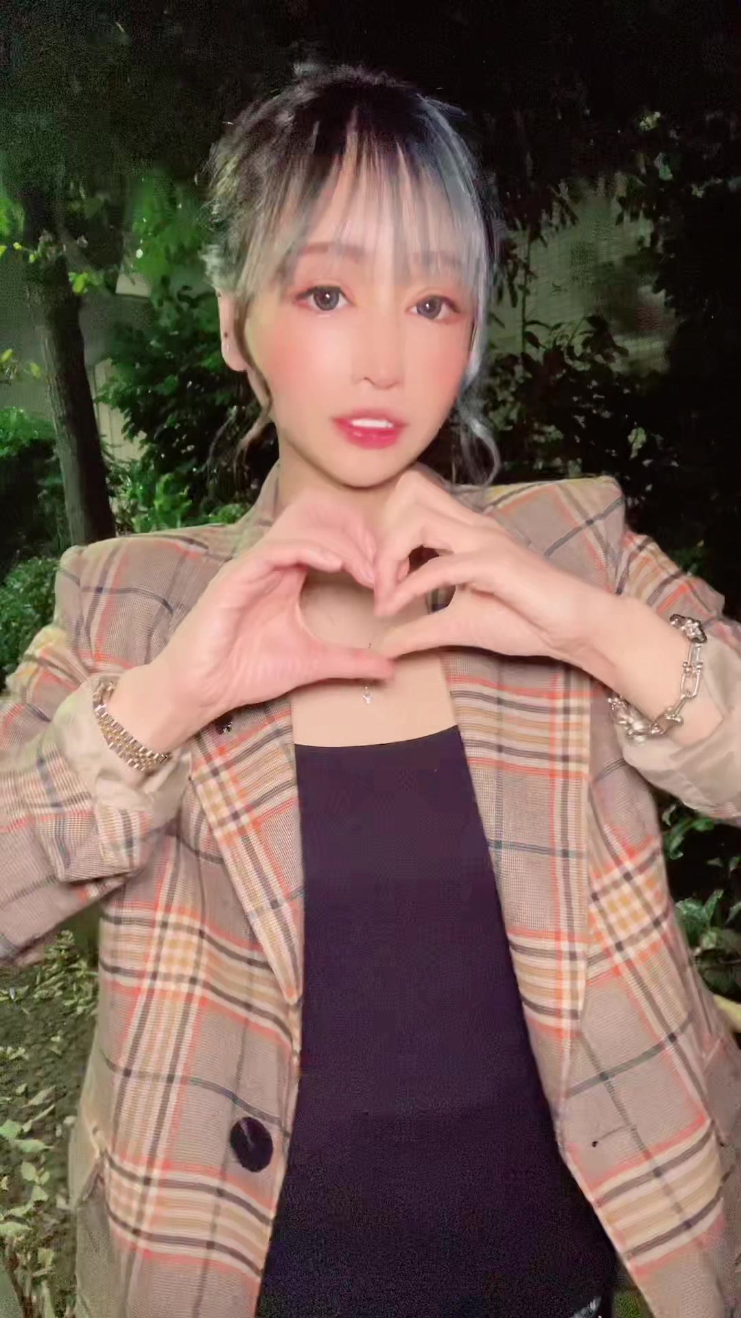 気づいてよ！ #有華#babyyou#有華#新宿#歌舞伎町#ゴールデン街#ダンスチャレンジ