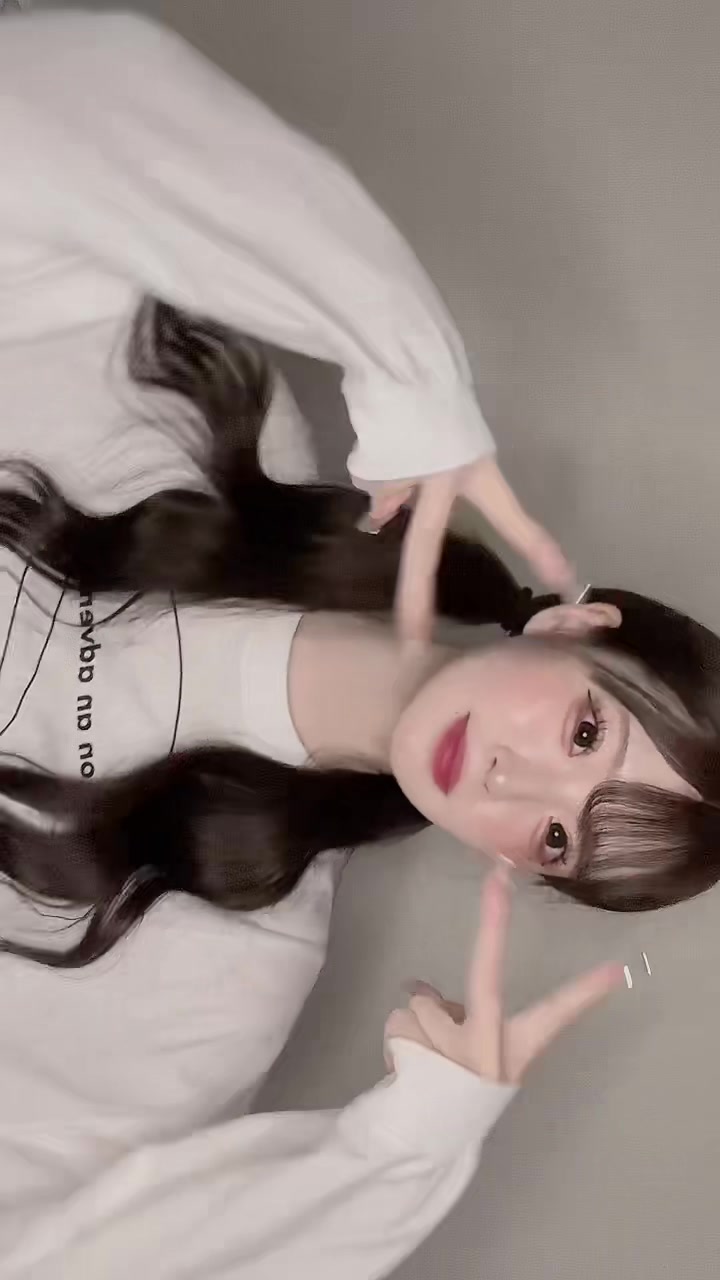 #プレーンメイク