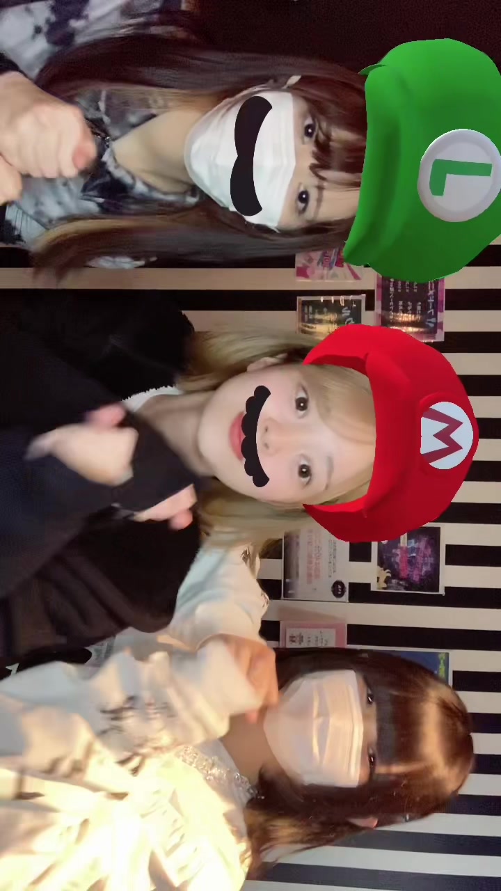 GIRLS BAR INK ホットニュース 67022