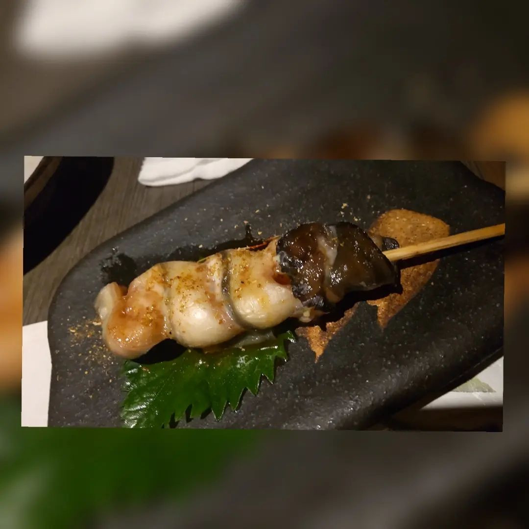 くりからて鰻の何なのかわからないけど美味しかった🌝
@hibiki.group 
@letoile_sinseigroup 
#レトワール#響グループ #水川潤#美松ビル5F#札幌 #すすきの #北海道 #ニュークラブ #ニュークラ嬢 #すすきのニュークラ #ラウンジ #ラウンジ嬢 #キャバクラ #キャバ嬢 #ホステス #夜職 #ナイトワーク #ポケパラ #インスタ指名 #求人 #お酒好きな人と繋がりたい #キャバキャバ #きゃばきゃば#ダイエット#HIBIKI#HIBIKIグループ